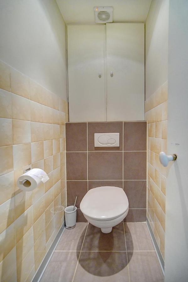 Appartement Cannes Centre Dış mekan fotoğraf